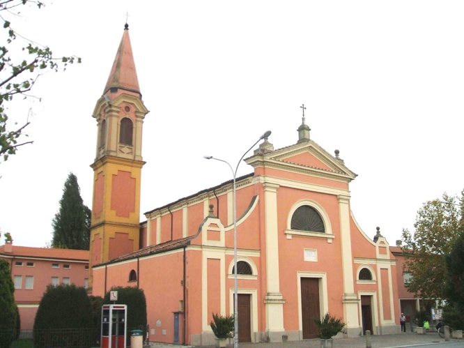 Foto Chiesa